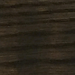 Dark Walnut-Minwax Match color sample